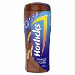 HUL Chocolate Horlicks 500 Gms Jar