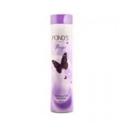 PONDS MGK TAL 400G