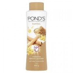 PONDS SNDL TAL 300G