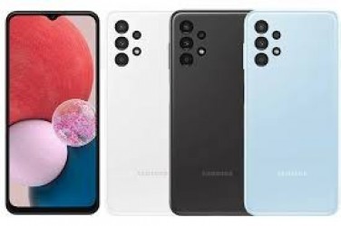 SAM A13 (4/64 GB) A135FJ