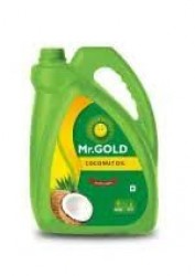 SOI Mr.Gold Coconut 5 Ltr Jar