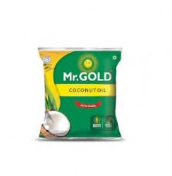 SOI Mr.Gold Coconut 500ml Pouch